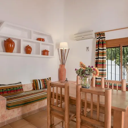 Casa Miguelin * Zahora