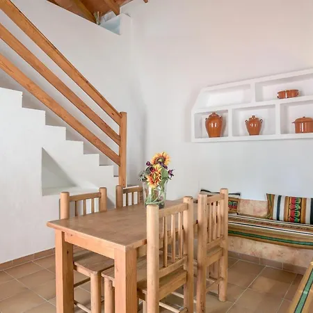 Дом отдыха Casa Miguelin Саора