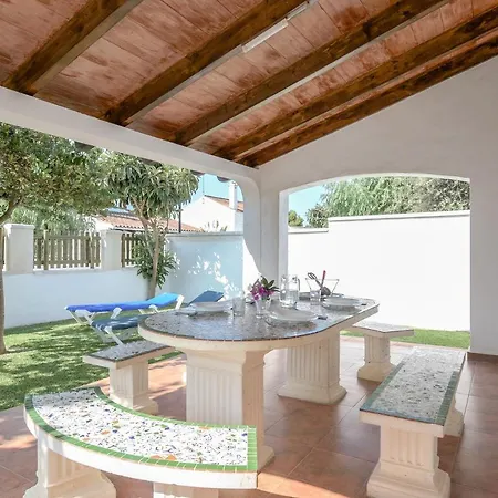 Casa Miguelin
