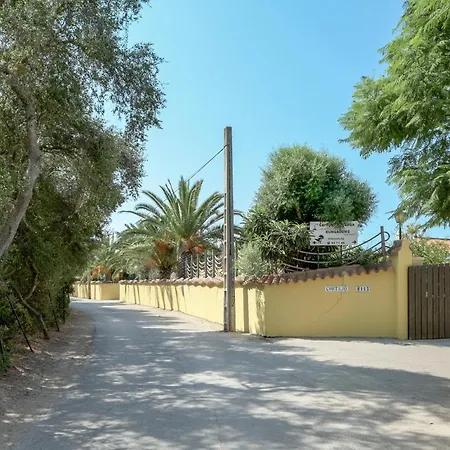 Casa Miguelin Ferienhaus Zahora