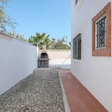 Casa Miguelin Ferienhaus *