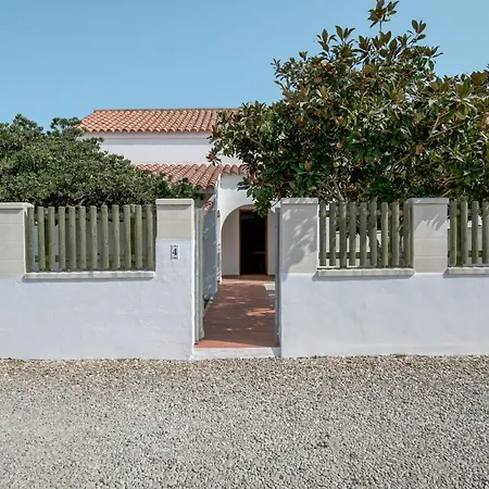 Casa Miguelin *