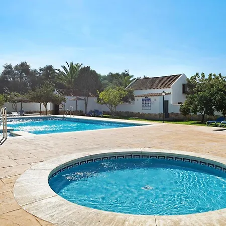 Ferienhaus Casa Miguelin Zahora