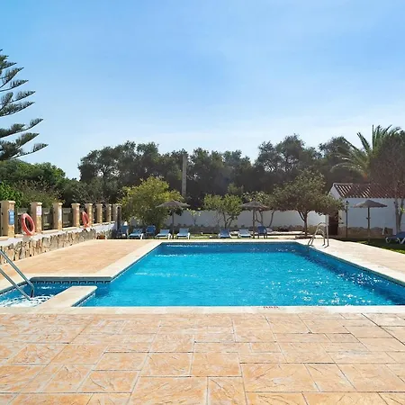 Casa Miguelin Zahora