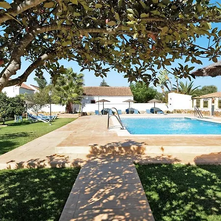 Casa Miguelin * Zahora
