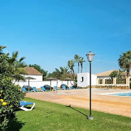 Casa Miguelin Ferienhaus *